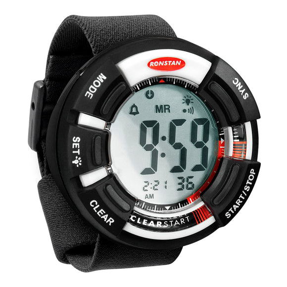 Ronstan Clear Start™ Race Timer - 65mm (2-9/16