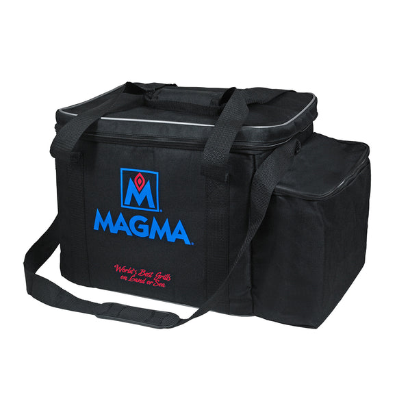 Magma Padded Grill & Accessory Carrying/Storage Case f/9