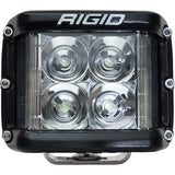 RIGID Industries D-SS Series PRO Flood Surface Mount - Black