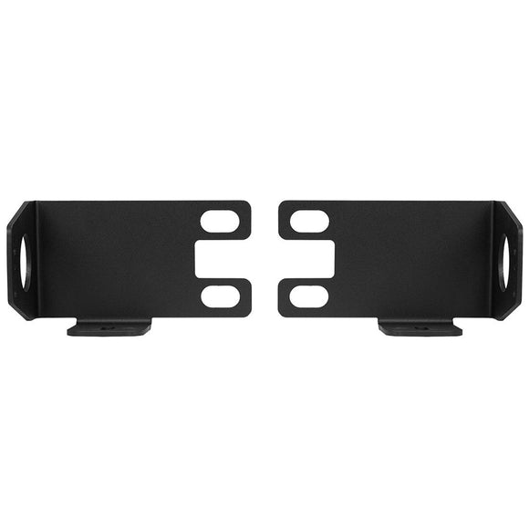 RIGID Industries 2010-2019 RAM 2500/3500 Bumper Mount f/20