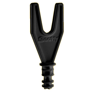 Scotty 416 Rod Balancer/Rod Rest - Black