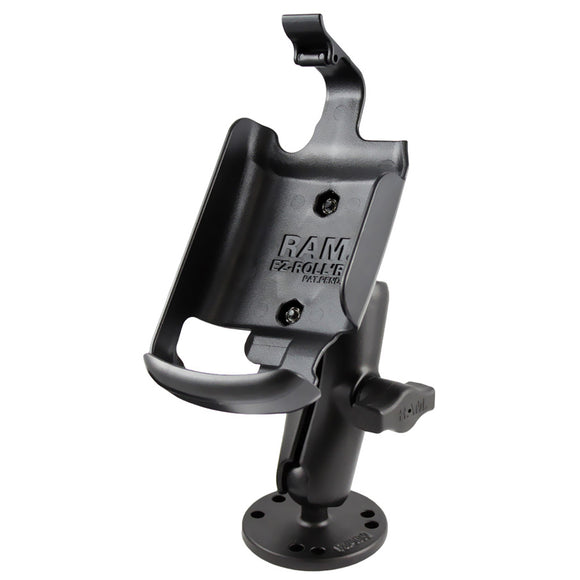 RAM Mount Flat Surface Mount f/Garmin Montana® Series