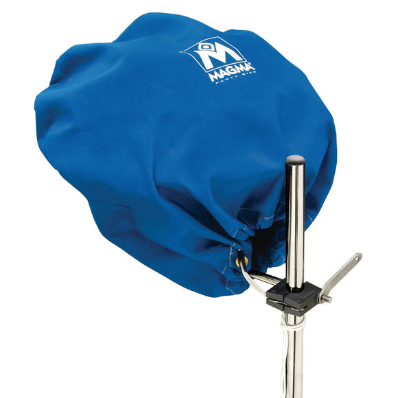 Marine Kettle® Grill Cover & Tote Bag - 17