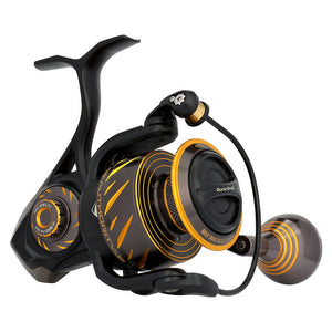 PENN Authority&reg; 4500 Spinning Reel ATH4500