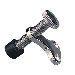 Sea-Dog Chrome Plated Brass Window Anti-Rattle Window Stop