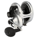 PENN Fathom&reg; II Lever Drag Single Speed 60NLDHS Conventional Reel FTHII60NLDHS