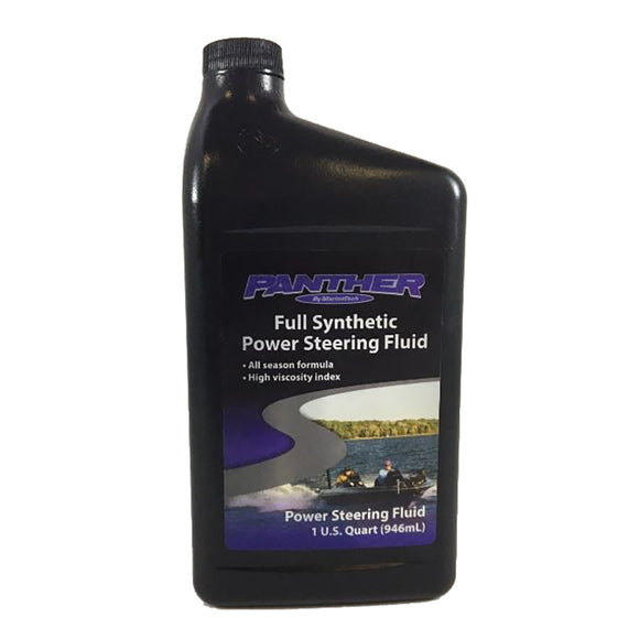 Panther XPS Hydraulic Fluid - 1 Quart