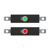 TACO Rub Rail Mounted LED Nav Light Set f/SuproFlex Only
