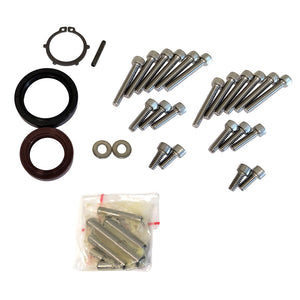 Lewmar Pro Series Seals, Dowels &amp; Screws Kit