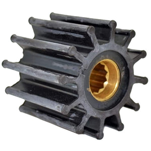 Johnson Pump MC97 F6 Threaded Impeller