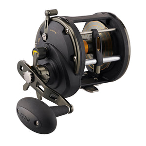 PENN SQLII50LW Squall&reg; II Level Wind Reel