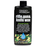 Flitz Rifle, Gun & Knife Wax - 7.6 oz. Bottle