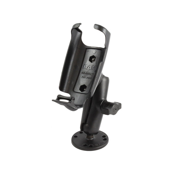RAM Mount Garmin GPSMAP® 62 Series Flat Surface Mount