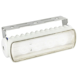 Hella Marine Sea Hawk-R LED Floodlight - White LED/White Housing