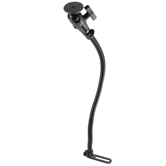 RAM Mount POD I Universal No-Drill™ Vehicle Mount w/24