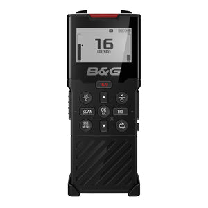 B&amp;G H60 Wireless Handset f/V60