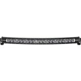 RIGID Industries Radiance + Curved 40" Light Bar - RGBW