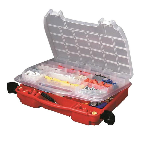 Plano Double-Cover Lockjaw™ Organizer