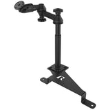 RAM Mount RAM&reg; No-Drill&trade; Mount f/&#39;17-20 Ford F-Series + More