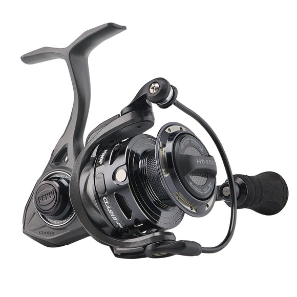 PENN CLAII2500 Clash II Spinning Reel