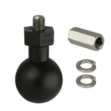 RAM Mount RAM&reg; Tough-Ball&trade; w/Coupling Nut f/WeBoost Antennas