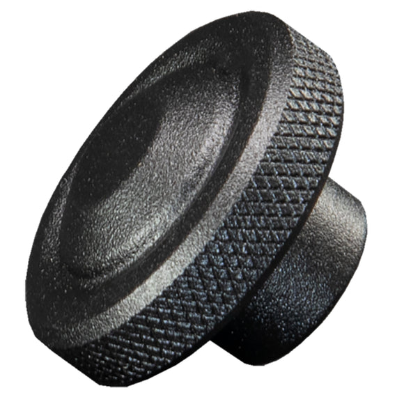 PTM Edge KNB - 100 Replacement Knob - Black