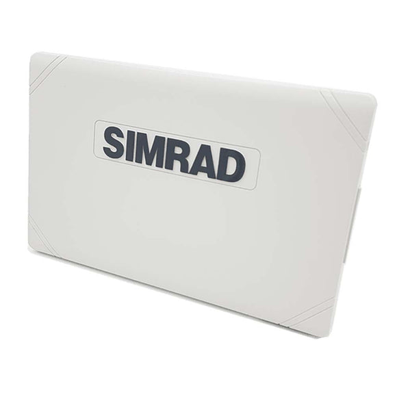 Simrad Suncover f/NSX 3009