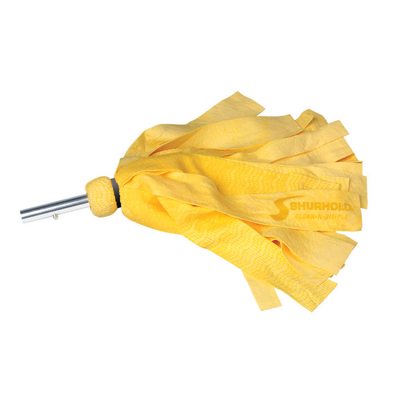 Shurhold Standard Wave Mop Head