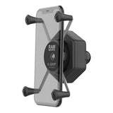 RAM Mount RAM&reg; X-Grip&reg; Large Phone Holder w/Ball &amp; Vibe-Safe&trade; Adapter