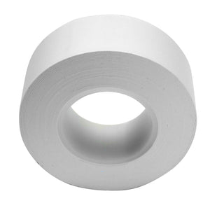 C. Sherman Johnson Rigging Tape - White - 1" x 15&#39;