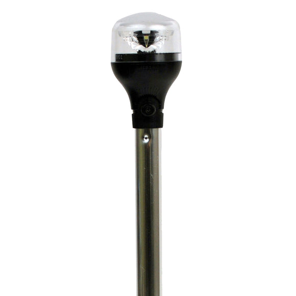 Attwood LightArmor All-Around Light - 12