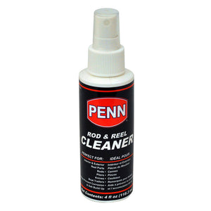 PENN Rod &amp; Reel Cleaner - 4oz