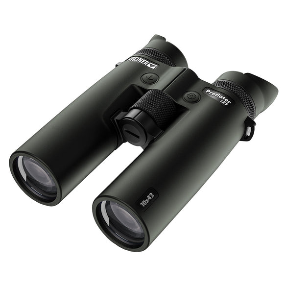 Steiner Predator 10x42 LRF Binocular