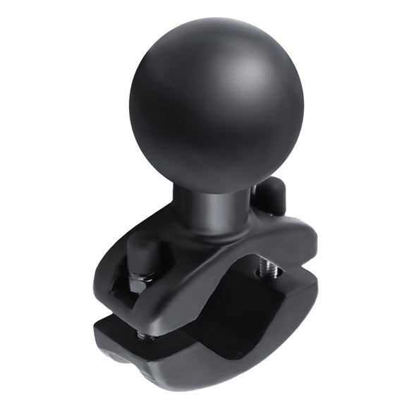 RAM Mount RAM® Rail Clamp Ball Base f/1.25