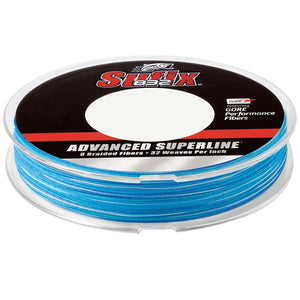 Sufix 832&reg; Advanced Superline&reg; Braid - 6lb - Coastal Camo - 150 yds