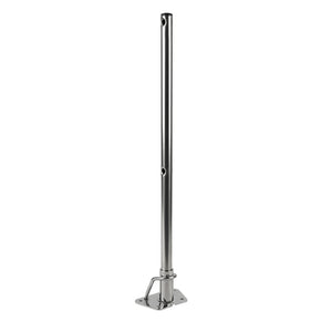 Schaefer Double Stanchion Tube - 26"