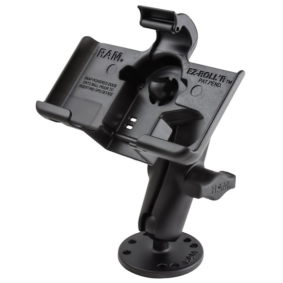 RAM Mount Garmin dēzl Series Flat Surface Mount