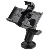 RAM Mount Garmin d&#275;zl Series Flat Surface Mount