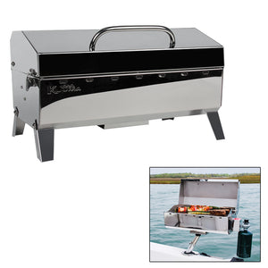 Kuuma Stow N&#39; Go 160 Gas Grill