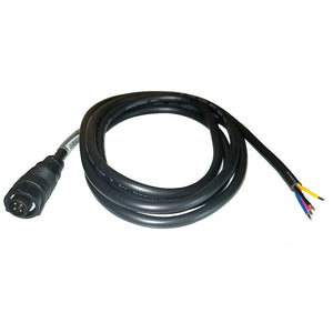 Navico Power Cord f/NAC-1 &amp; NAC-2