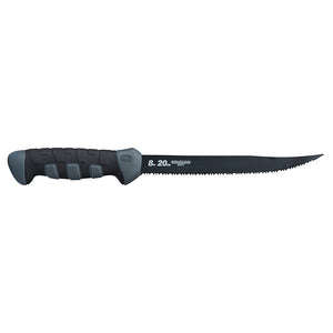 PENN 8" Serrated Edge Fillet Knife