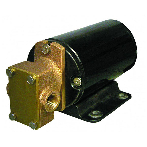 GROCO Gear Pump 3/4