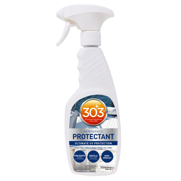 303 Marine Aerospace Protectant - 16oz