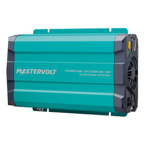 Mastervolt PowerCombi 12V - 1200W - 50 Amp (120V)