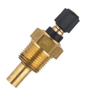 VDO Temperature Sender 250&deg;F/120&deg;C - 3/8-18 NPTF