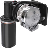 Quick Balder 2 Windlass - 600W, 1/4" Chain &amp; 1/2" Rope Below Deck