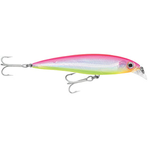 Rapala X-Rap&reg; Saltwater 3-1/8" Electric Chicken