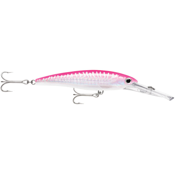 Rapala X-Rap® Magnum® 30 Hot Pink UV