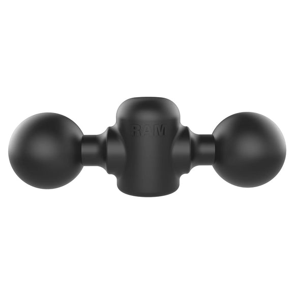 RAM Mount RAM® Double Ball Adapter w/1/2