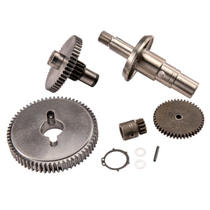 Lewmar Generation 3 Pro-Series Gears &amp; Shaft Kit